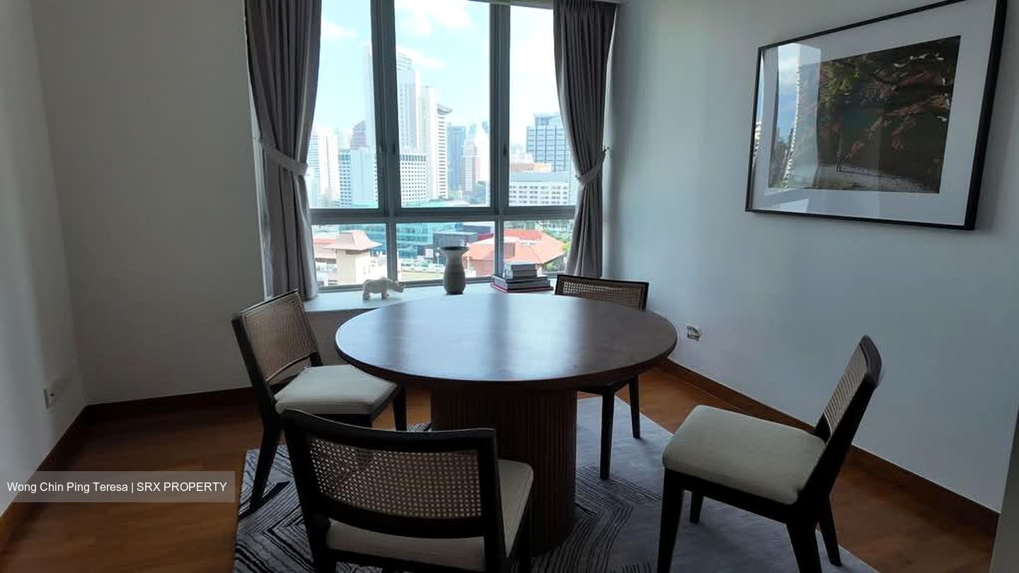Draycott Eight (D10), Condominium #536360651